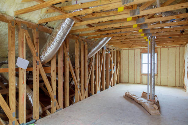 Best Insulation for Specific Applications in Kewaunee, WI