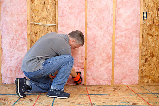 Best Spray Foam Insulation in Kewaunee, WI